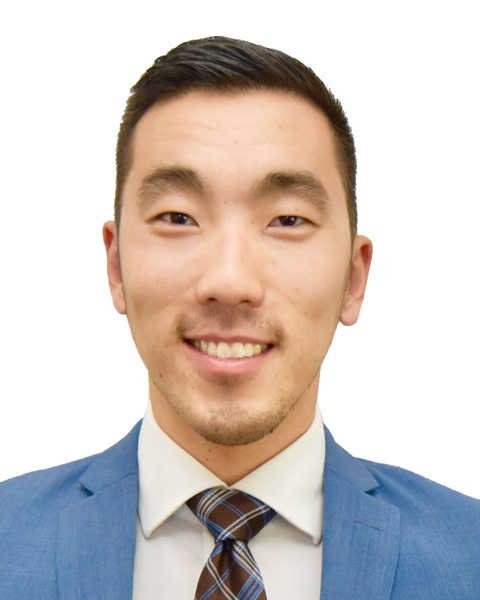Daniel Lim - Bio Photo