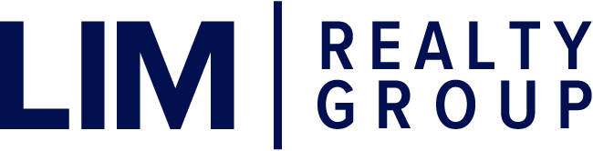Lim Realty Group Logo